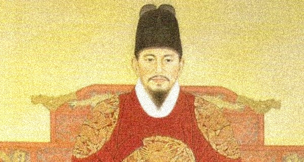 송태흔대표가 바라보는 조선국왕과 리더쉽